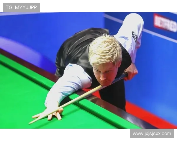 台球技巧与策略分析：如何提升你的击球精准度与战术水平