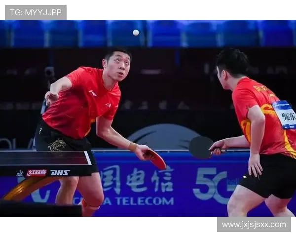 上海乒乓球队在全国锦标赛中的蜕变与新战略探索之路