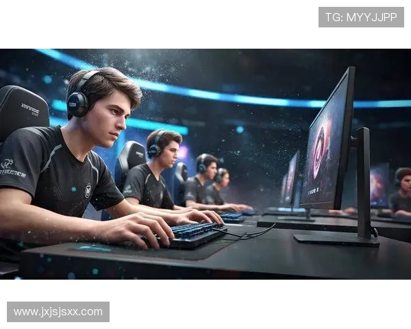 G2 Esports如何凭借创新战术和团队协作在全球电竞舞台上脱颖而出