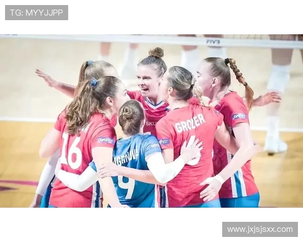 保加利亚女排对决加拿大队世锦赛精彩对抗引发关注