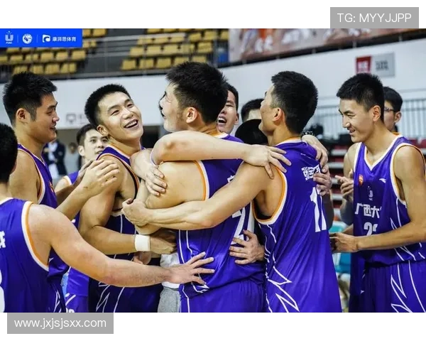 吉大与长师对决精彩纷呈Cuba校园篮球赛引发热烈关注与讨论